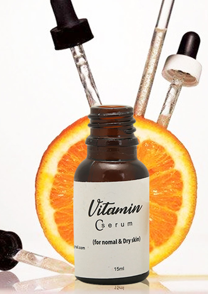 Sopure Vitamin C Serum