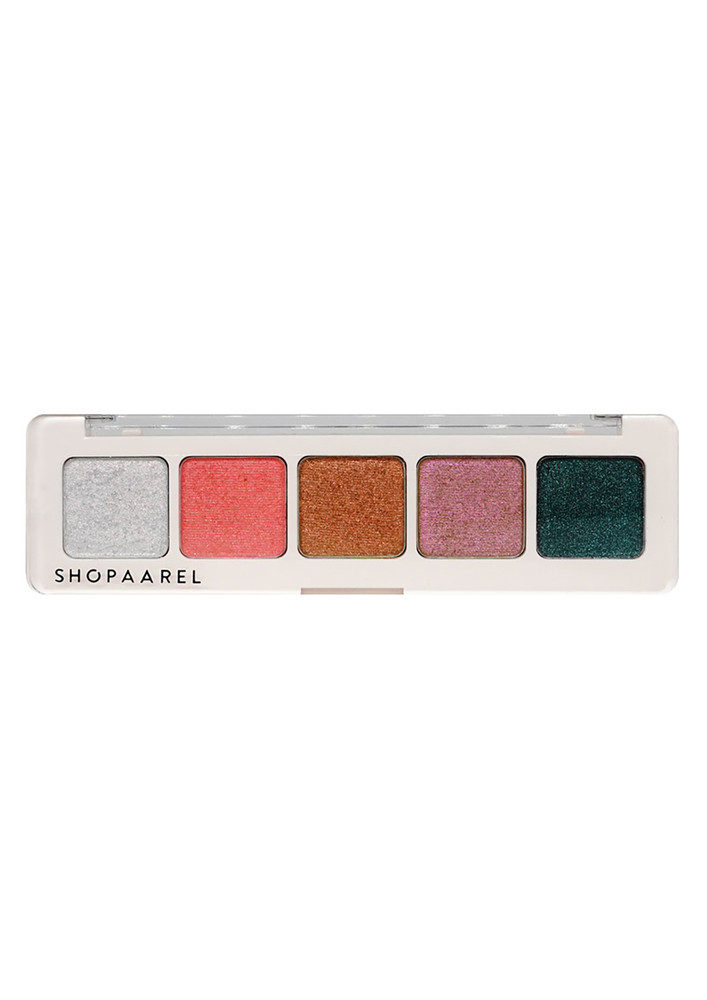 Sparkle 5 Color Eyeshadow-ssep04
