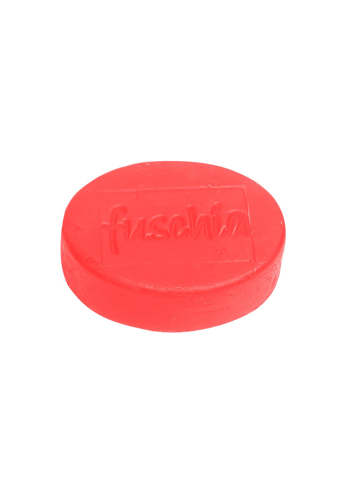 Fuschia Strawberry Passion Natural Handmade Glycerine Soap