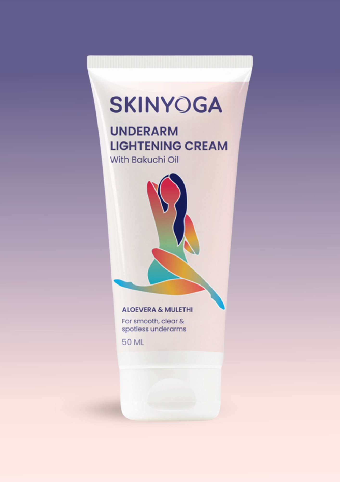 Underarm Lightenning Cream