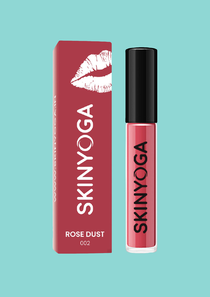 Liqd lipstick Rose Dust