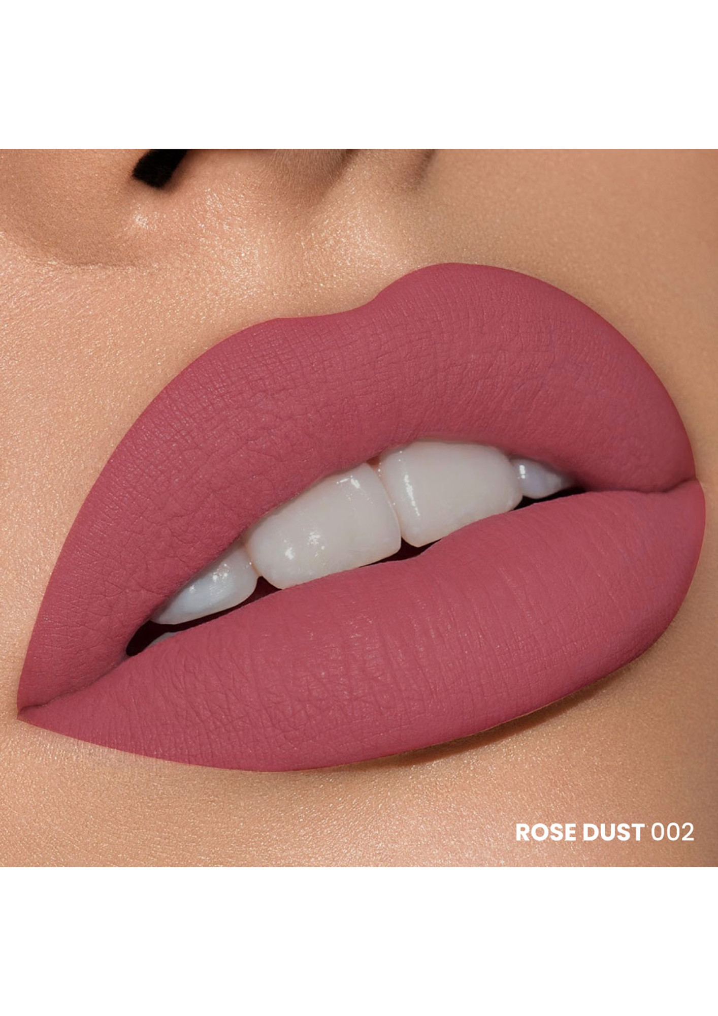 Liqd lipstick Rose Dust