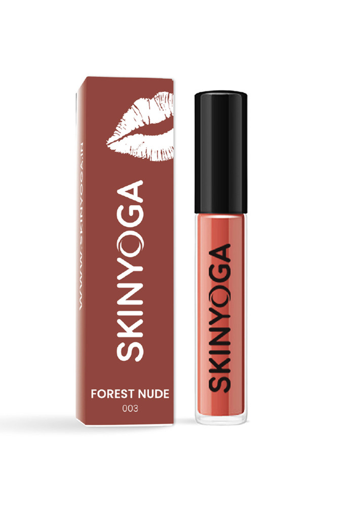 Liqd lipstick Forest Nude