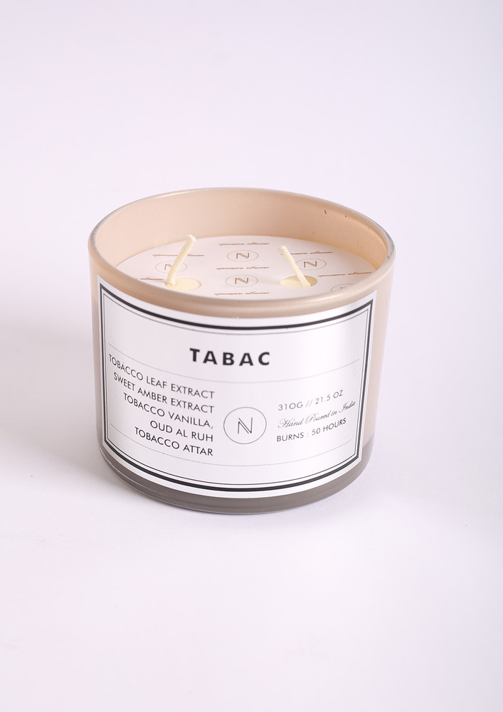 TABAC (CANDLE)-310G