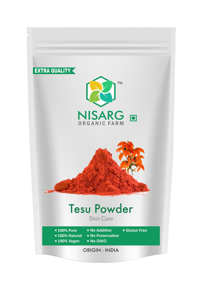 Palash/ Tesu Powder 100G