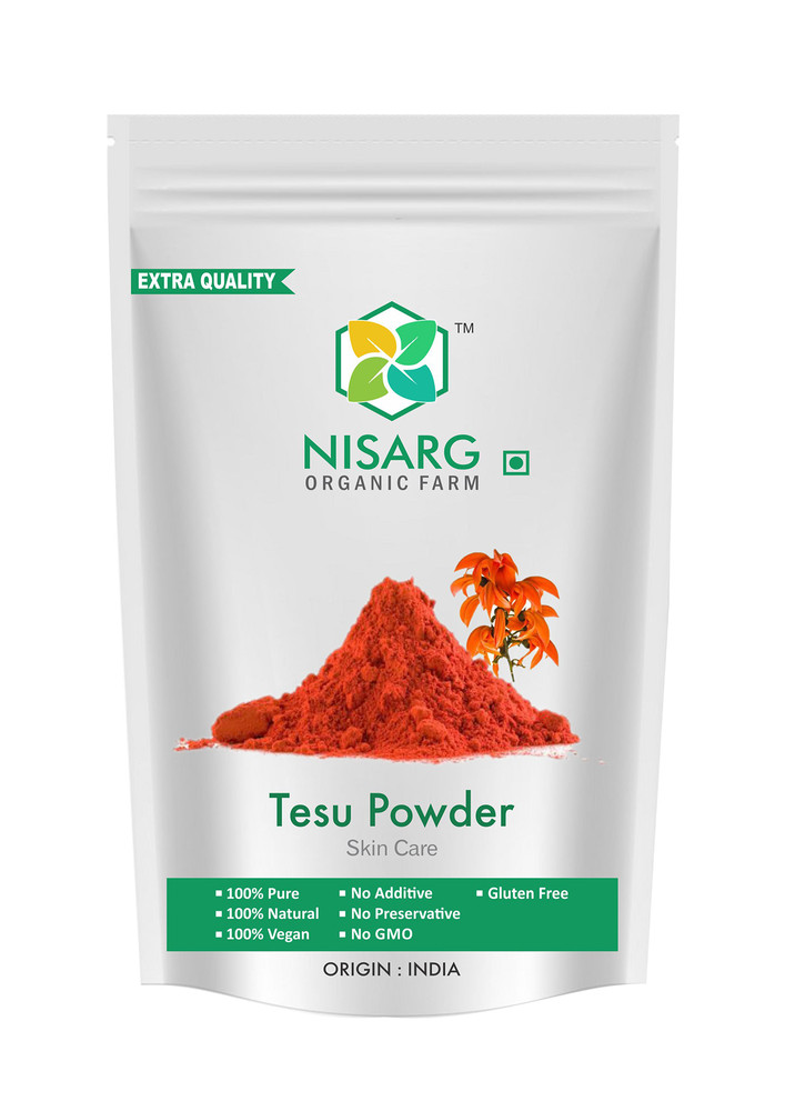 Palash/ Tesu Powder 1Kg