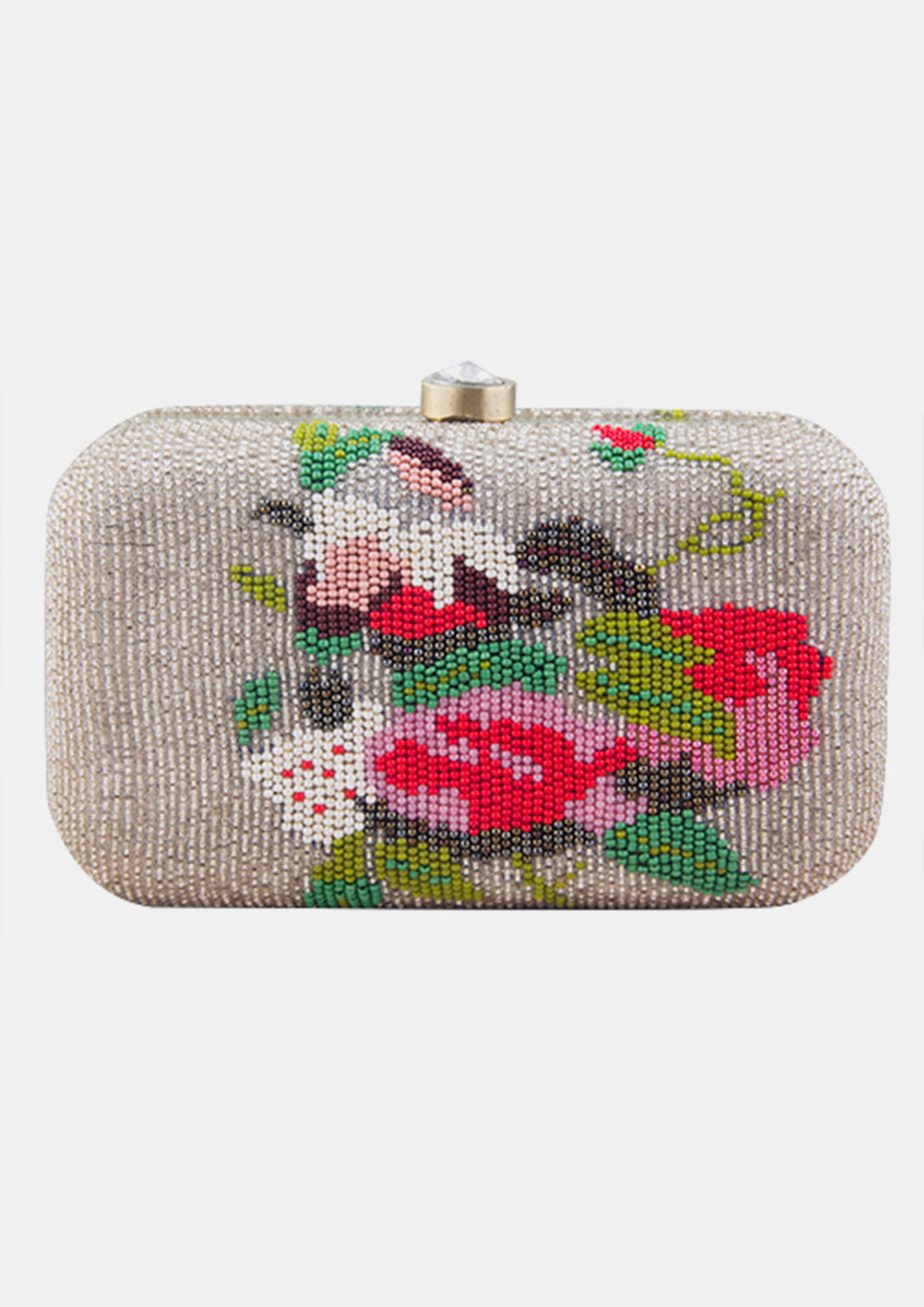 Beads Bags Clutches - Buy Beads Bags Clutches online in India