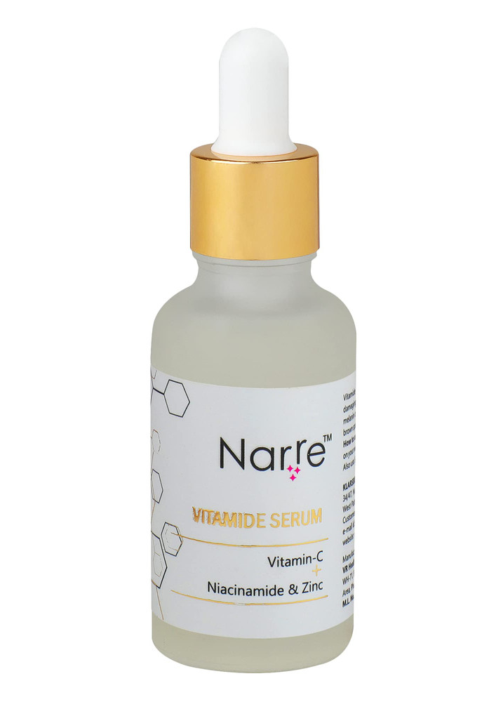 Narre Vitamide Serum-30Ml