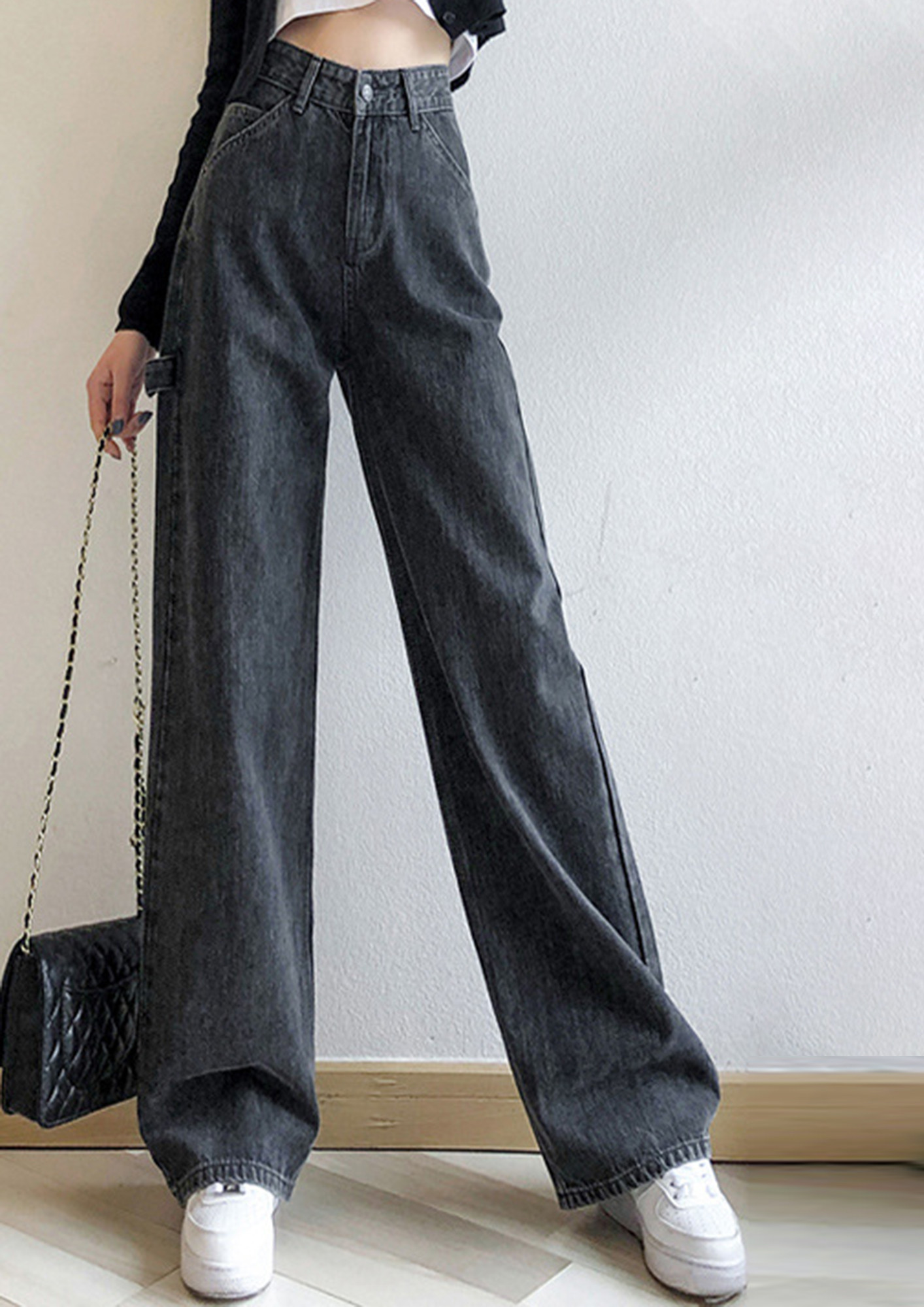 Women's black jeans, Shop denim fashion online
