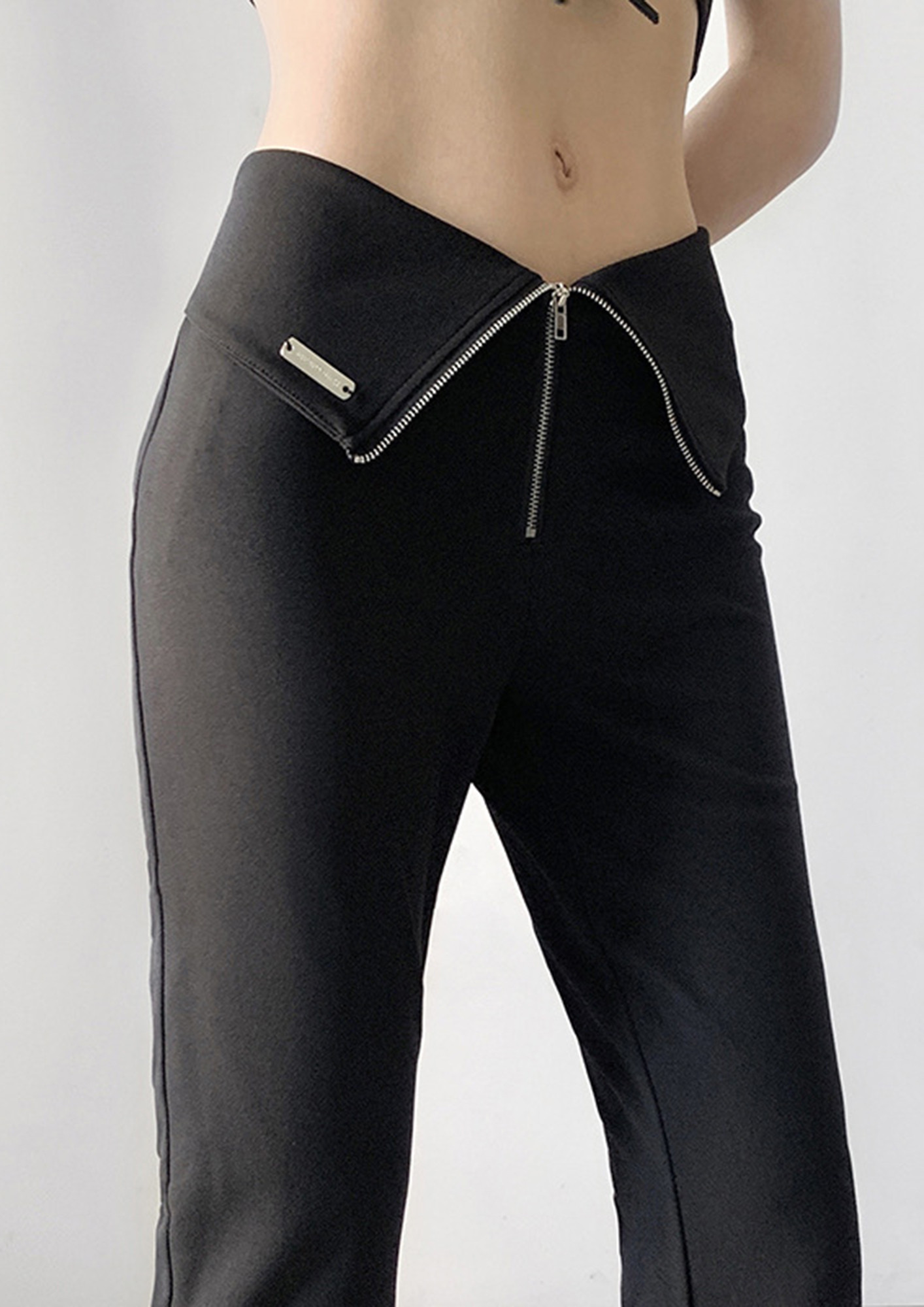 Buy Black Track Pants for Women by Ajile by Pantaloons Online | Ajio.com