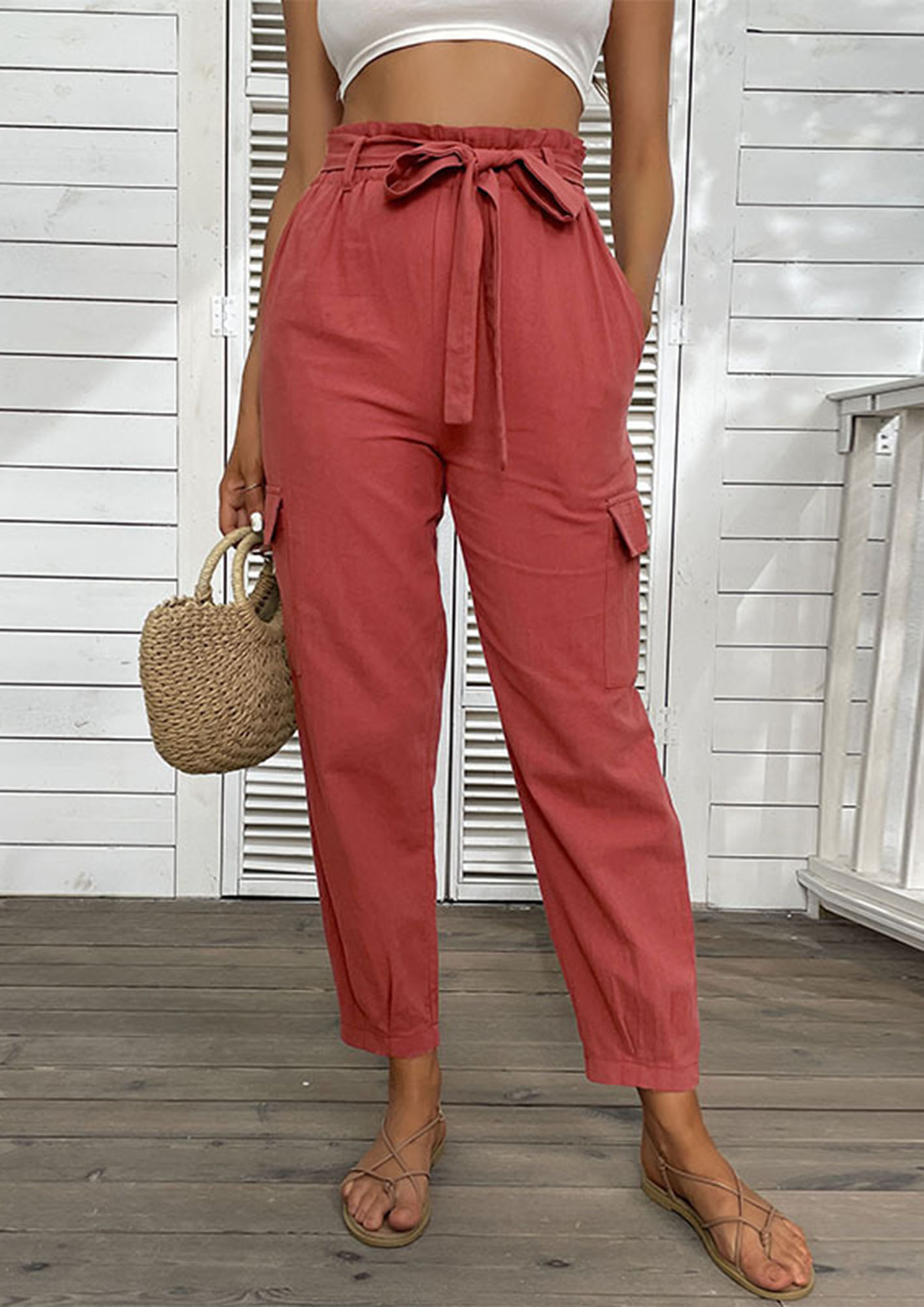 Chic  Sophisticated Wide Leg Pants for Fall  Welcome to Olivia Rink