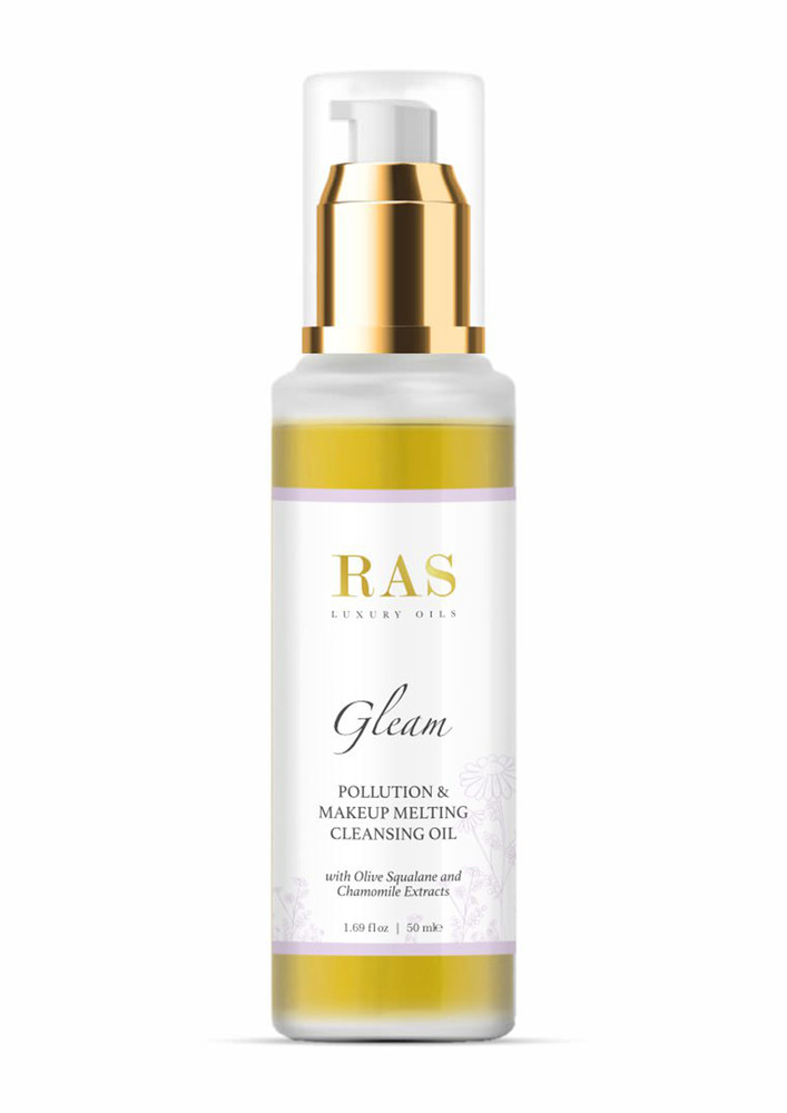 RAS Luxury Oils Gleam 