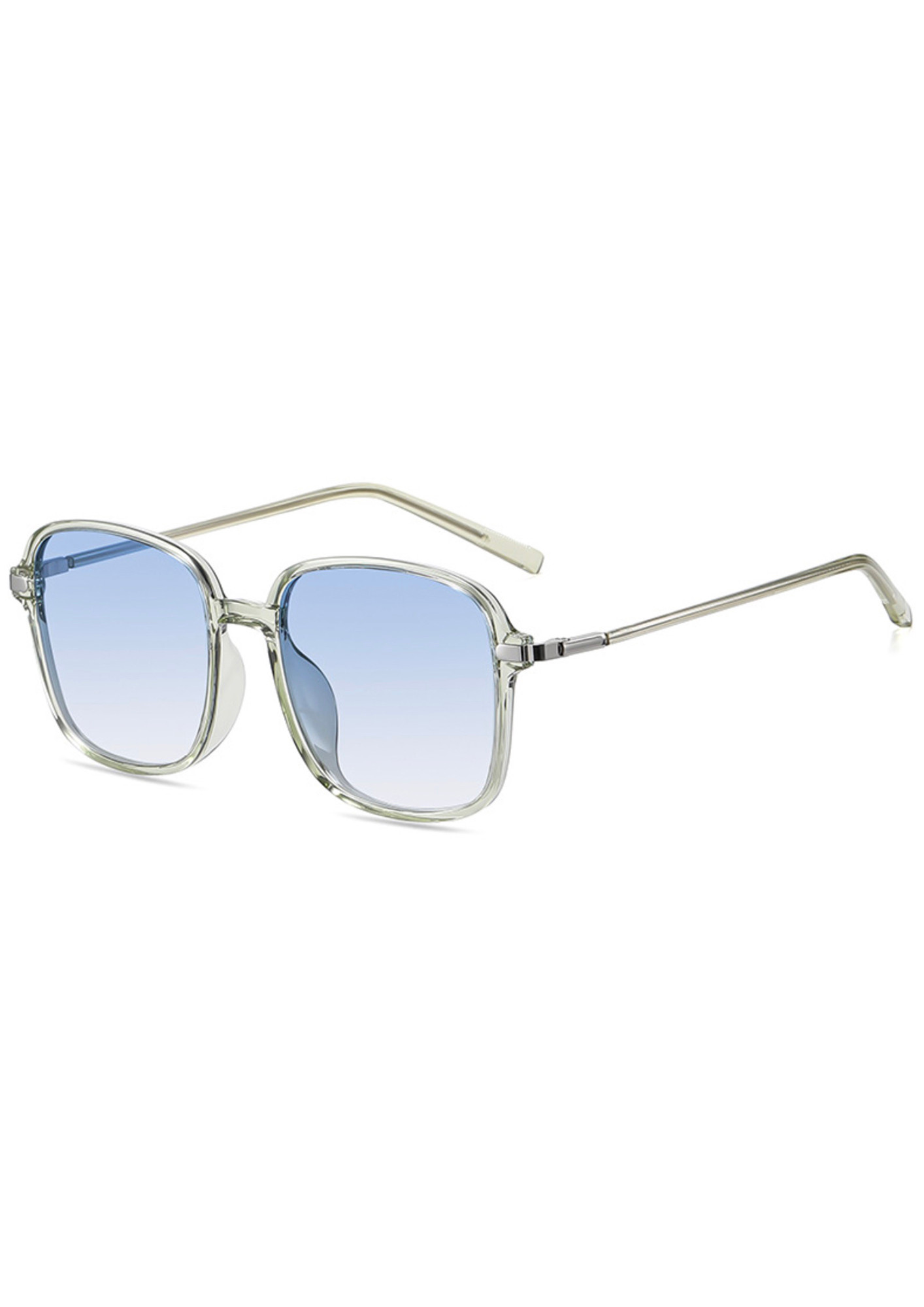 Buy Ray-Ban Erika Metal Frame Sunglasses from Next India