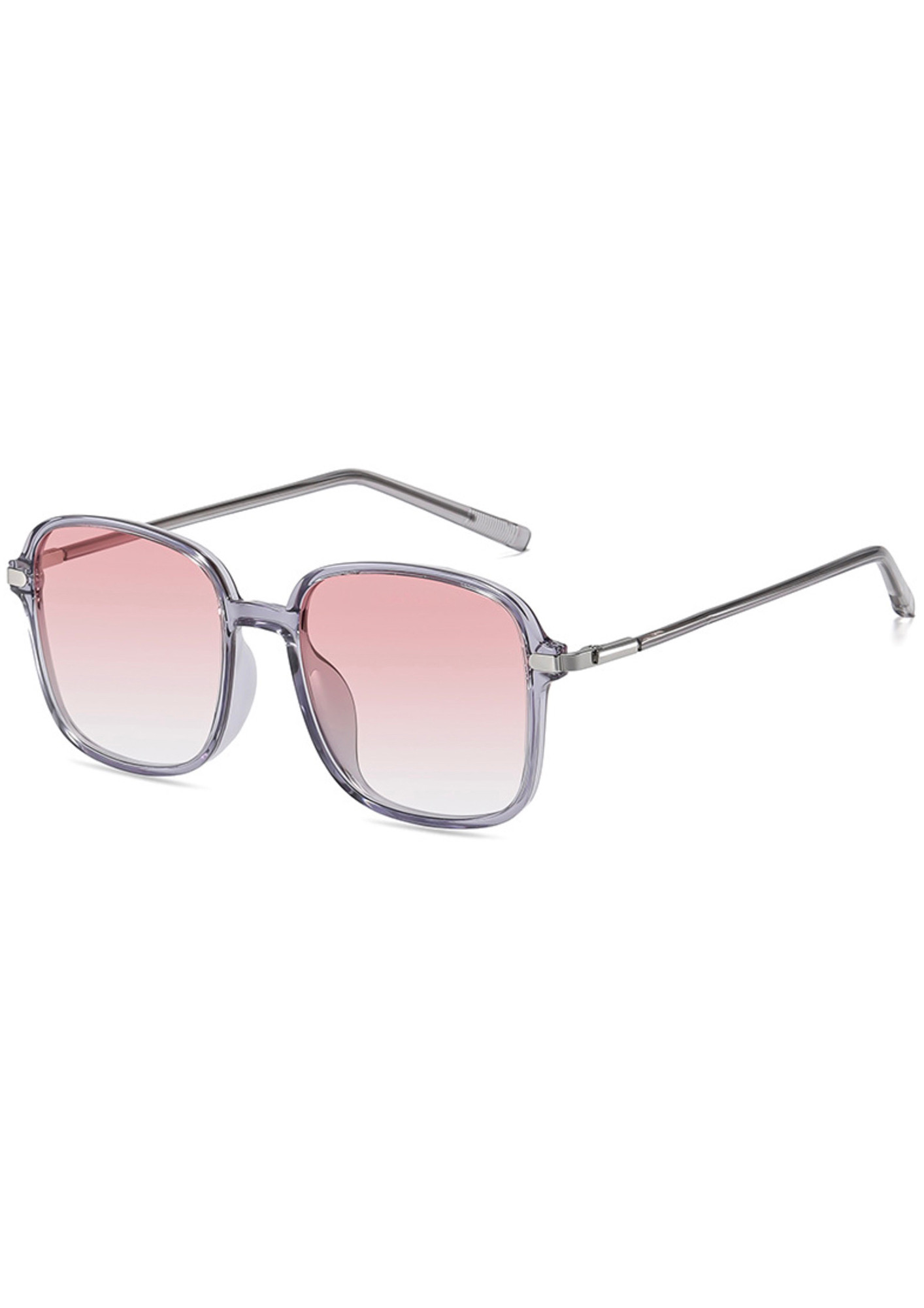 Buy Fossil Pink Square Sunglasses for Women at Best Price @ Tata CLiQ