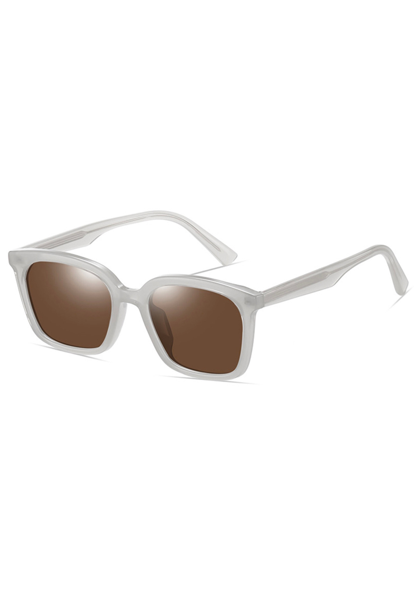 Buy White Sunglasses for Men by Spiky Online | Ajio.com