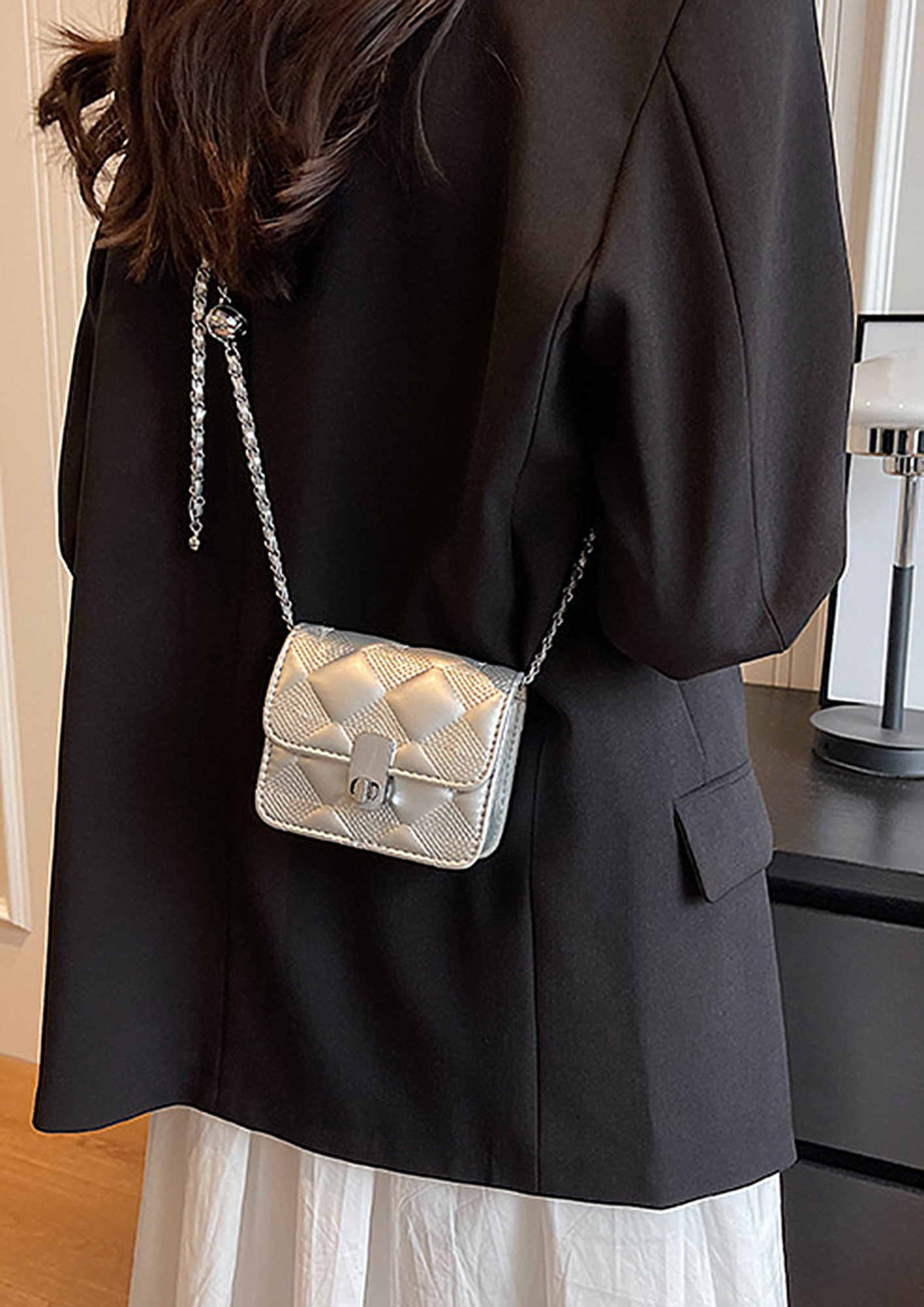 Lacoste Small Sling Bag | eBay