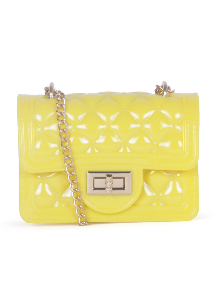 Buy Sling//008 Yellow Sling Bag Online – Urban Monkey®