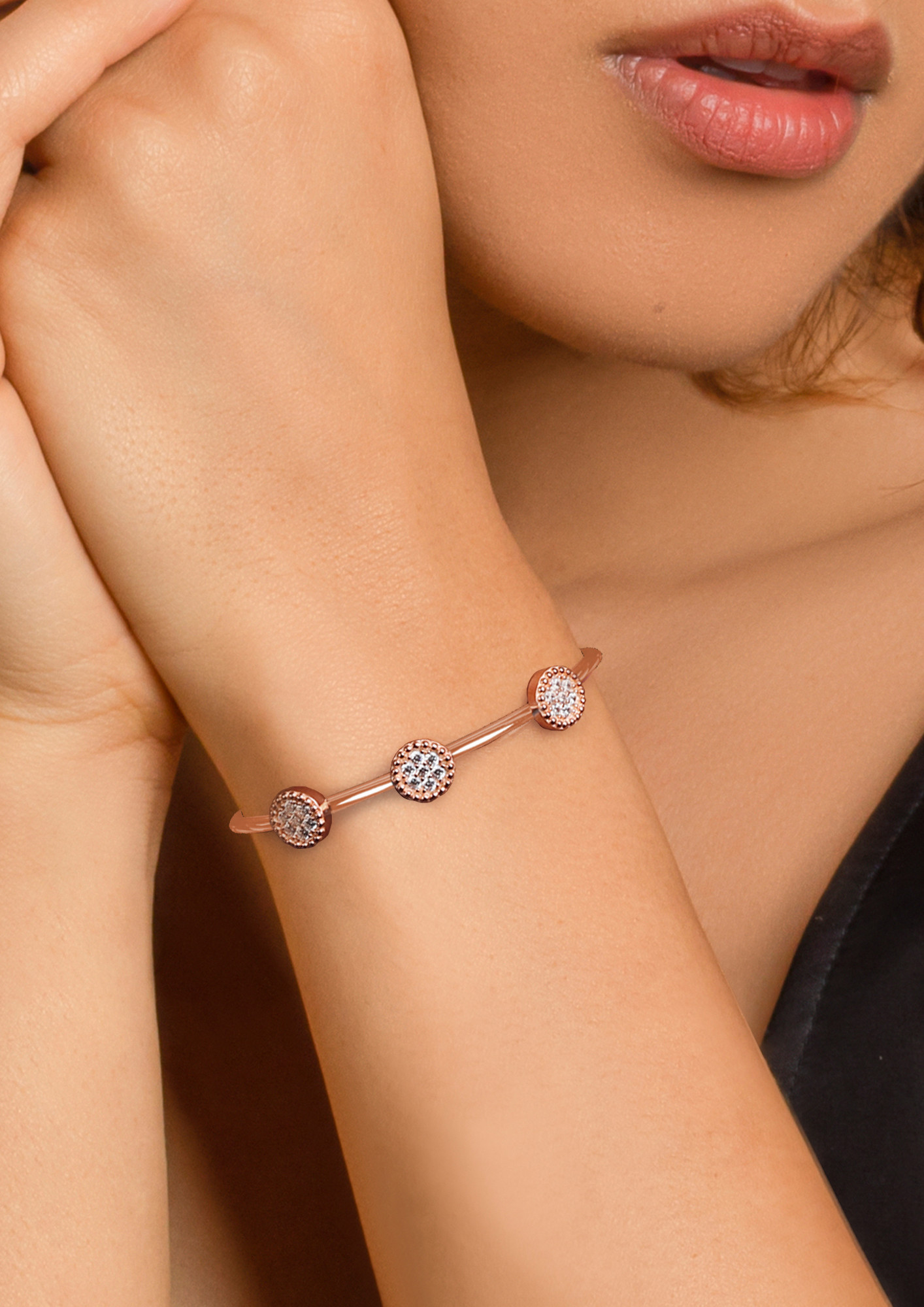 Shine Bracelet – Nani Axcesory