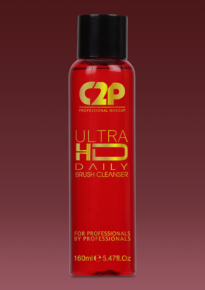ULTRA HD DAILY BRUSH CLEANER