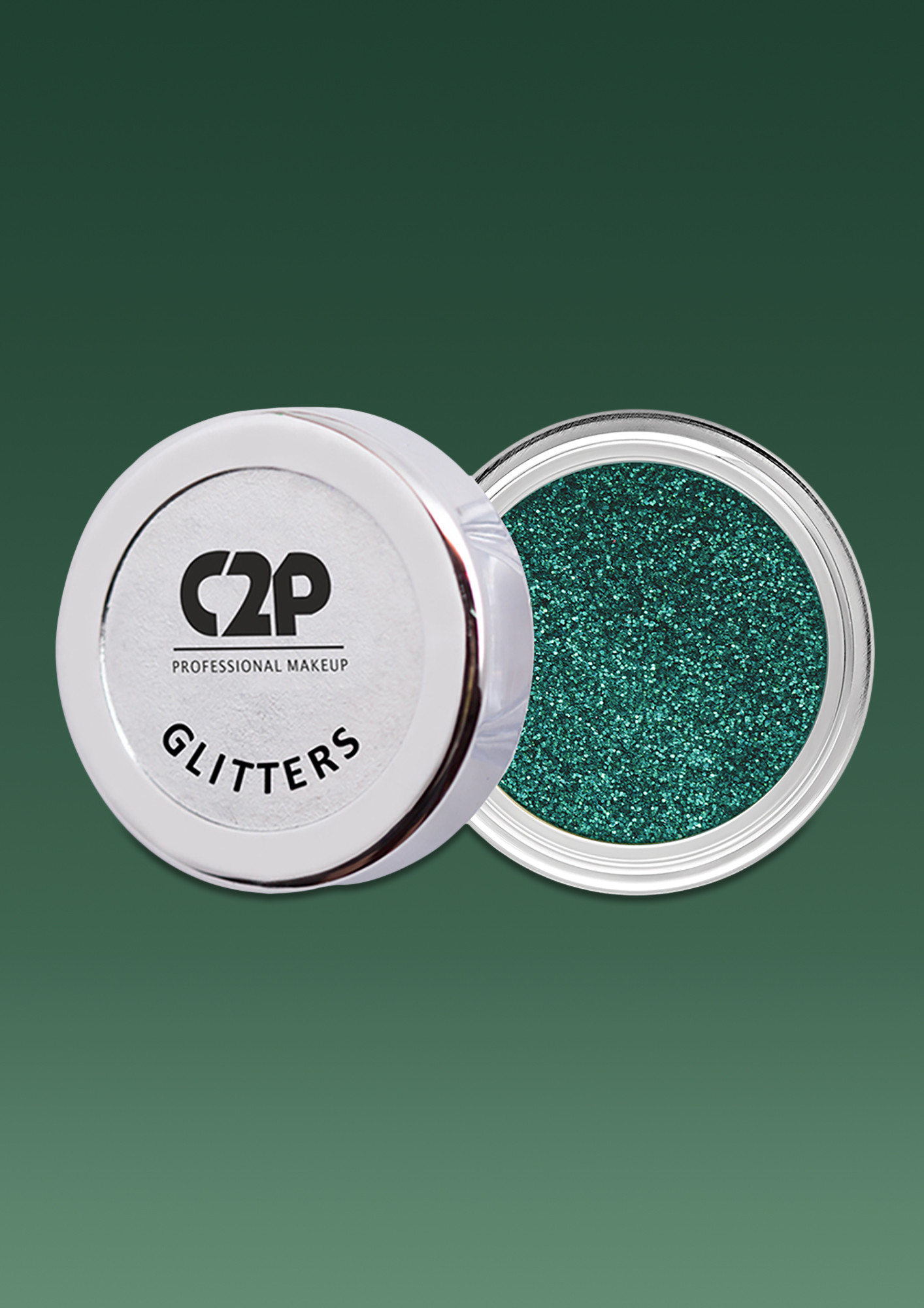 UPTOWN LOOSE GLITTERS (3 gm) - C2P Pro