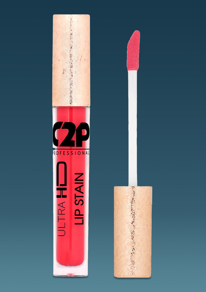 Lip Stain Liquid Lipstick - Simply Blush 24