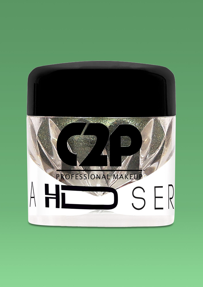 HD LOOSE PRECIOUS PIGMENTS - GAME CHANGER 171