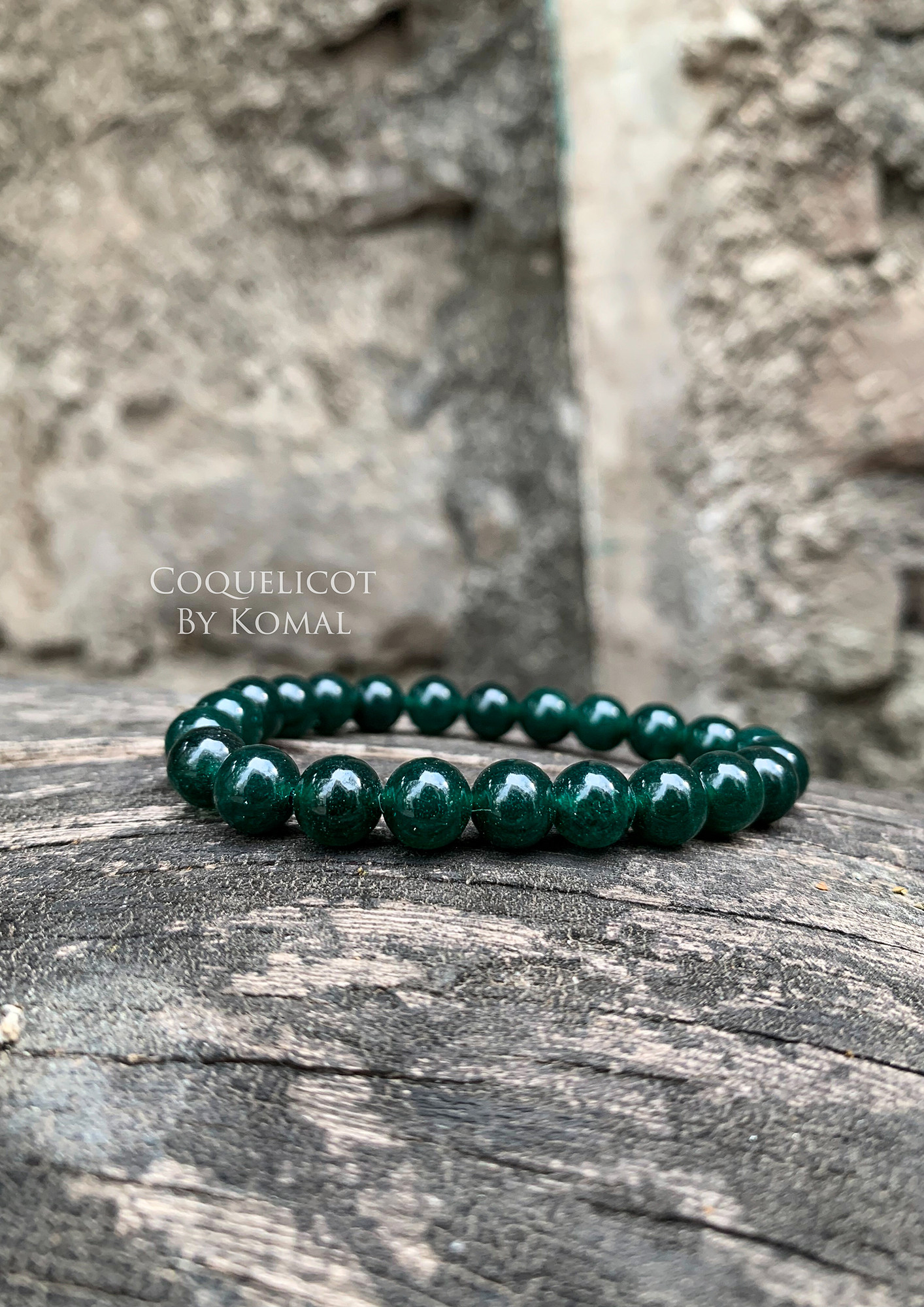 Natural Nephrite Green Jade Beads Bracelet Bangle | Real Jade Jewelry |  RealJade™ Jewelry – RealJade® Co.