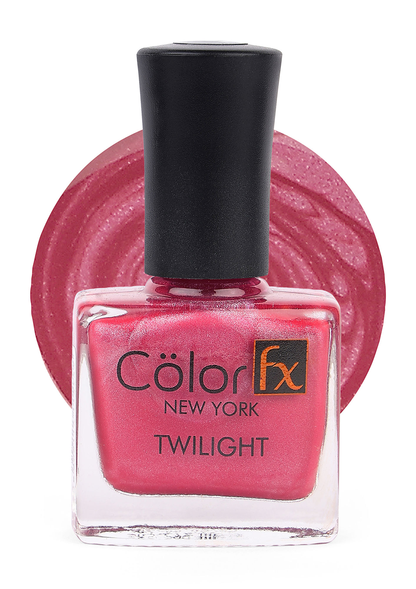 NAILS & MORE: Enhance Your Style with Long Lasting in Rough Red - Bright  Pink - Crimson Gold Set of 3