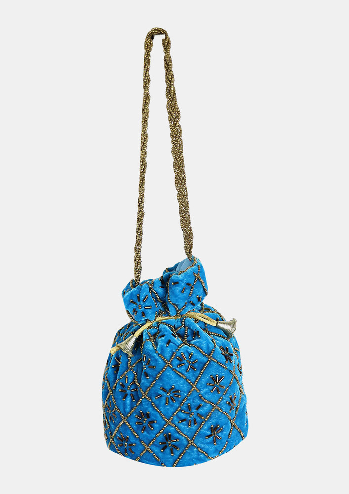 Traditional Potli/Batwa Bag For Women'S/Girls