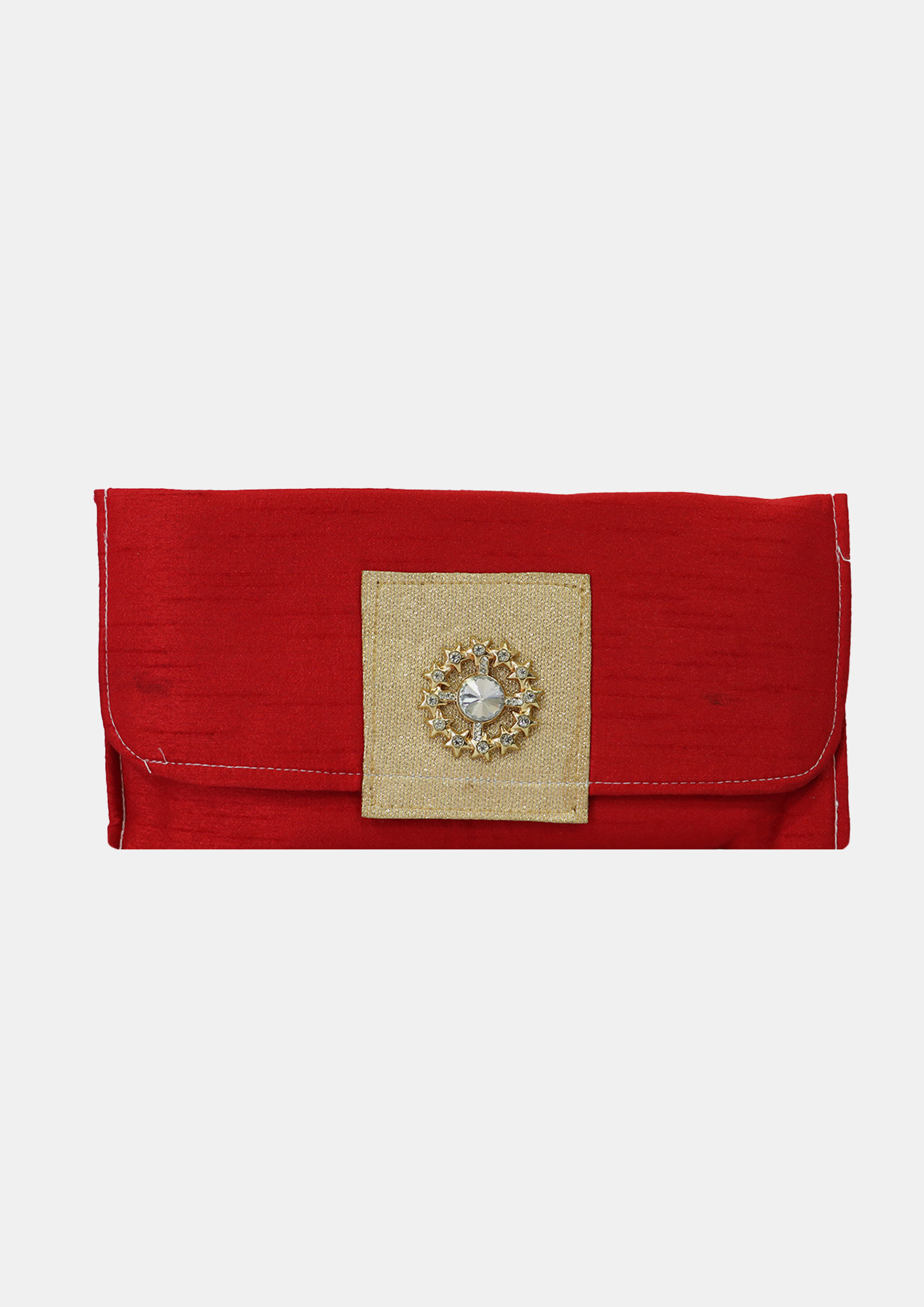 Indian Ethnic Clutch For Saree And Kurti