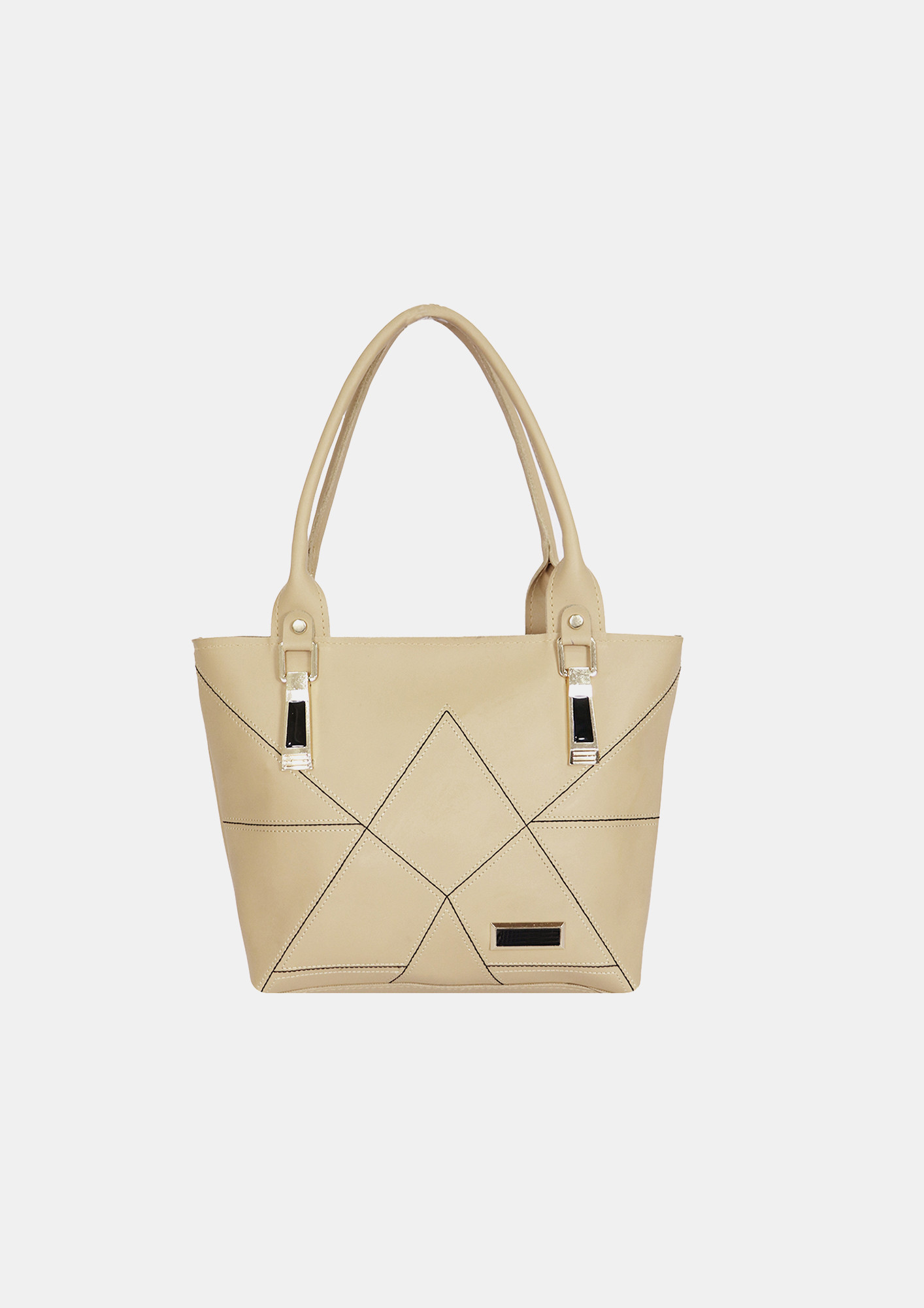 Lelys Stylish Branded Combo Bag