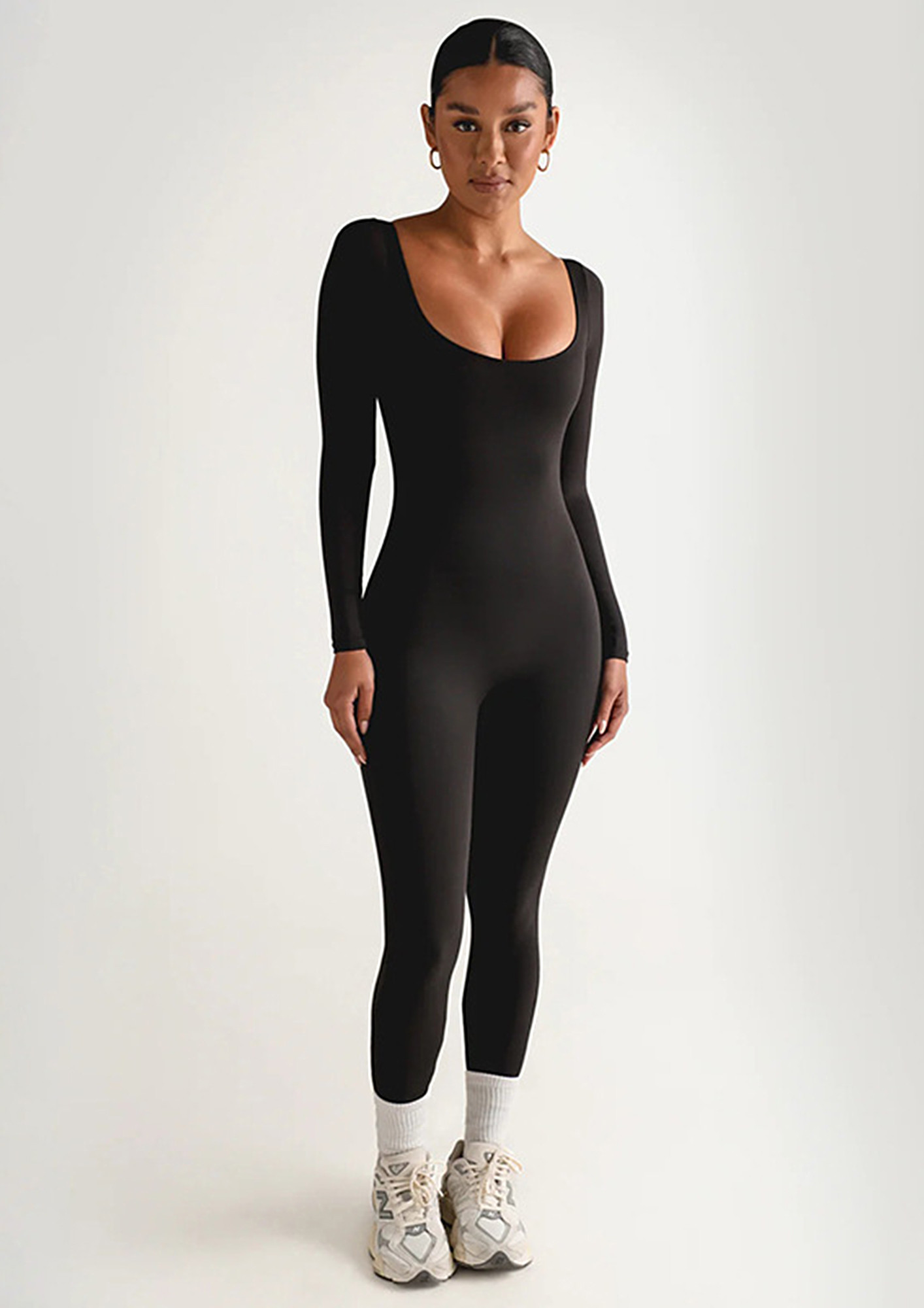 DJA Full Bodysuit | Designer Junkie Apparel