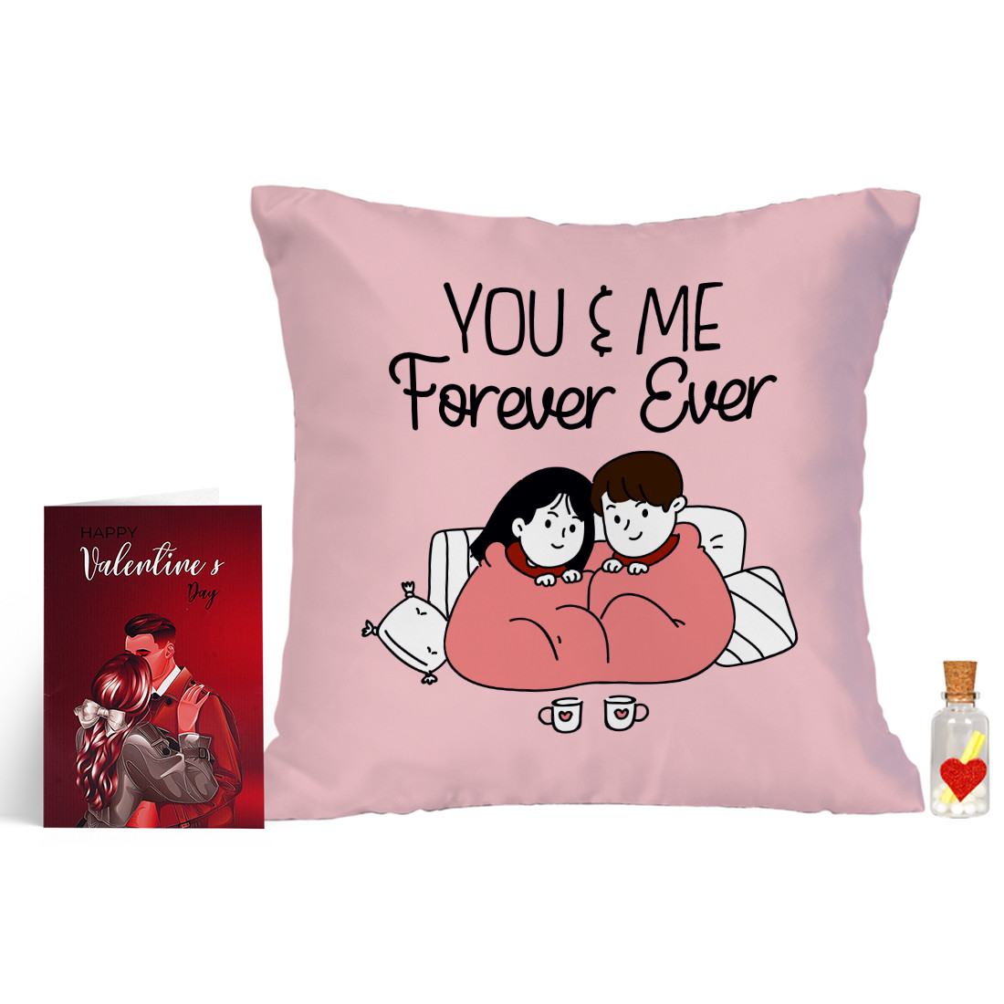 Charming Valentine's Day Gift Hampers, First Valentine Gift For Boyfriend  at Rs 4000/piece | Valentine Day Craft in Kochi | ID: 24763567497