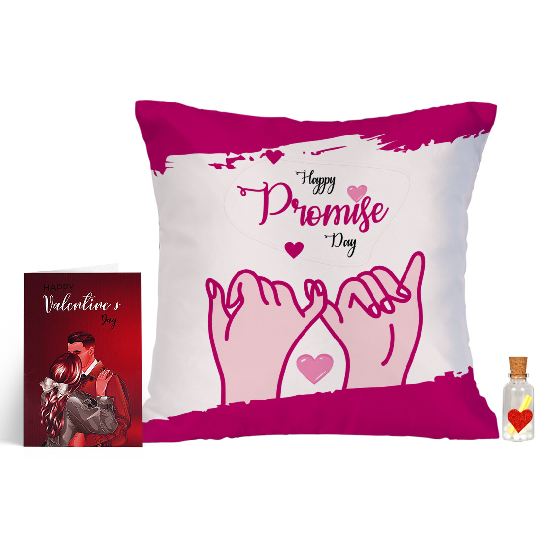 Promise Day Gifts Online Delivery | Send Promise Day Gift For Her/Him