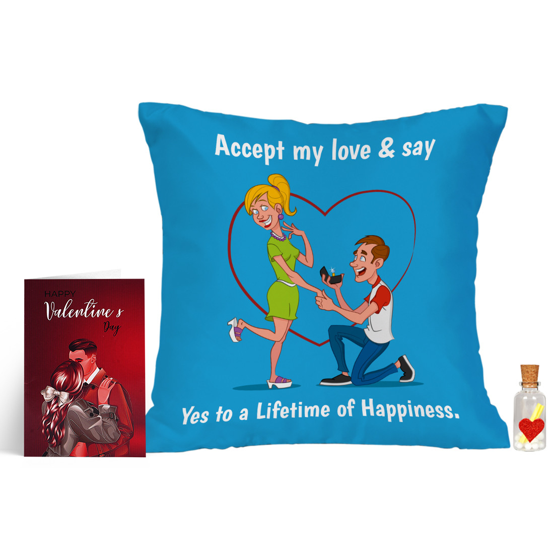 Valentine Day Gift For Wife, Girlfriend, Her | Upto 60% off