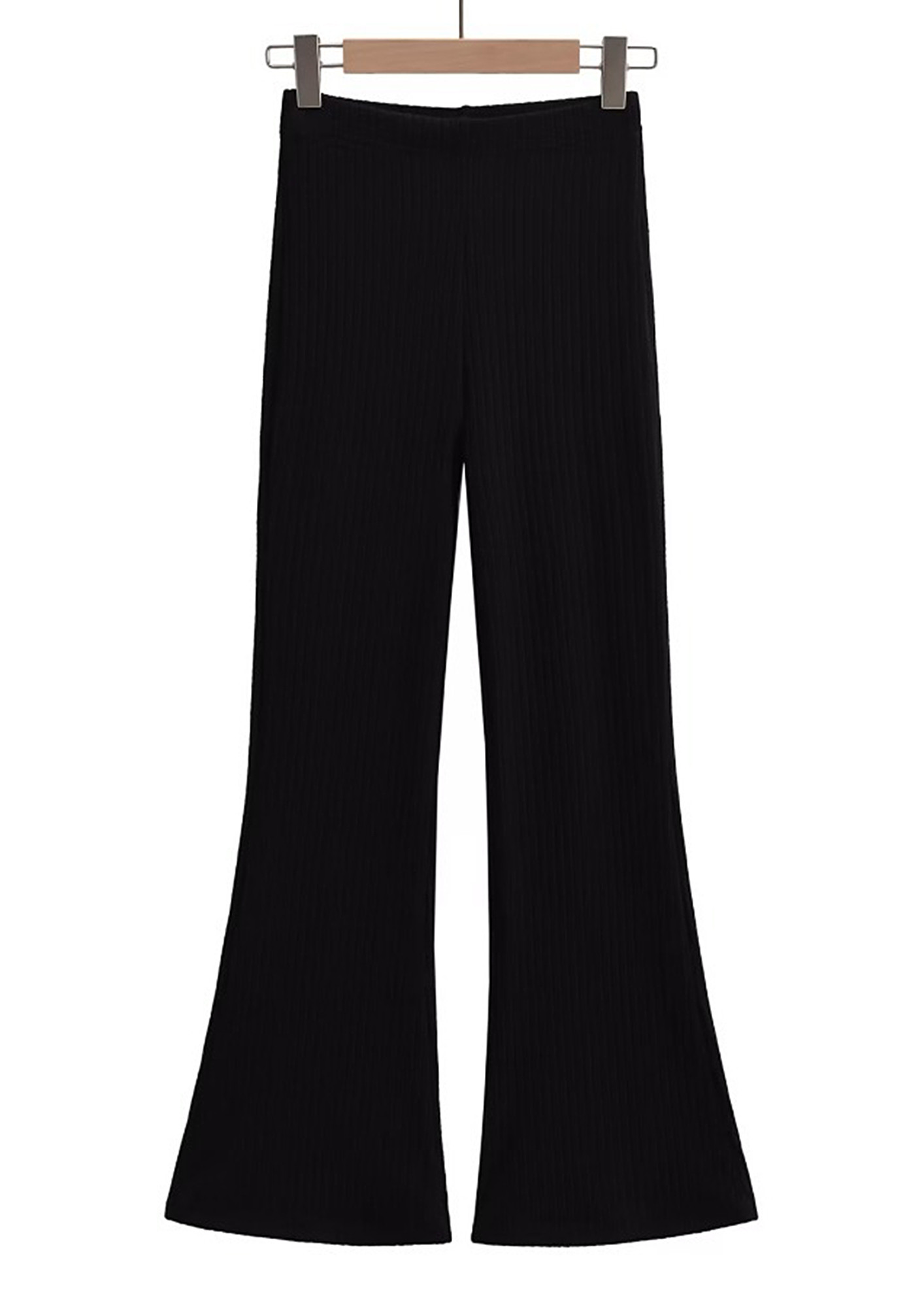 GETERA Regular Fit Women Black Trousers - Buy GETERA Regular Fit Women Black  Trousers Online at Best Prices in India | Flipkart.com