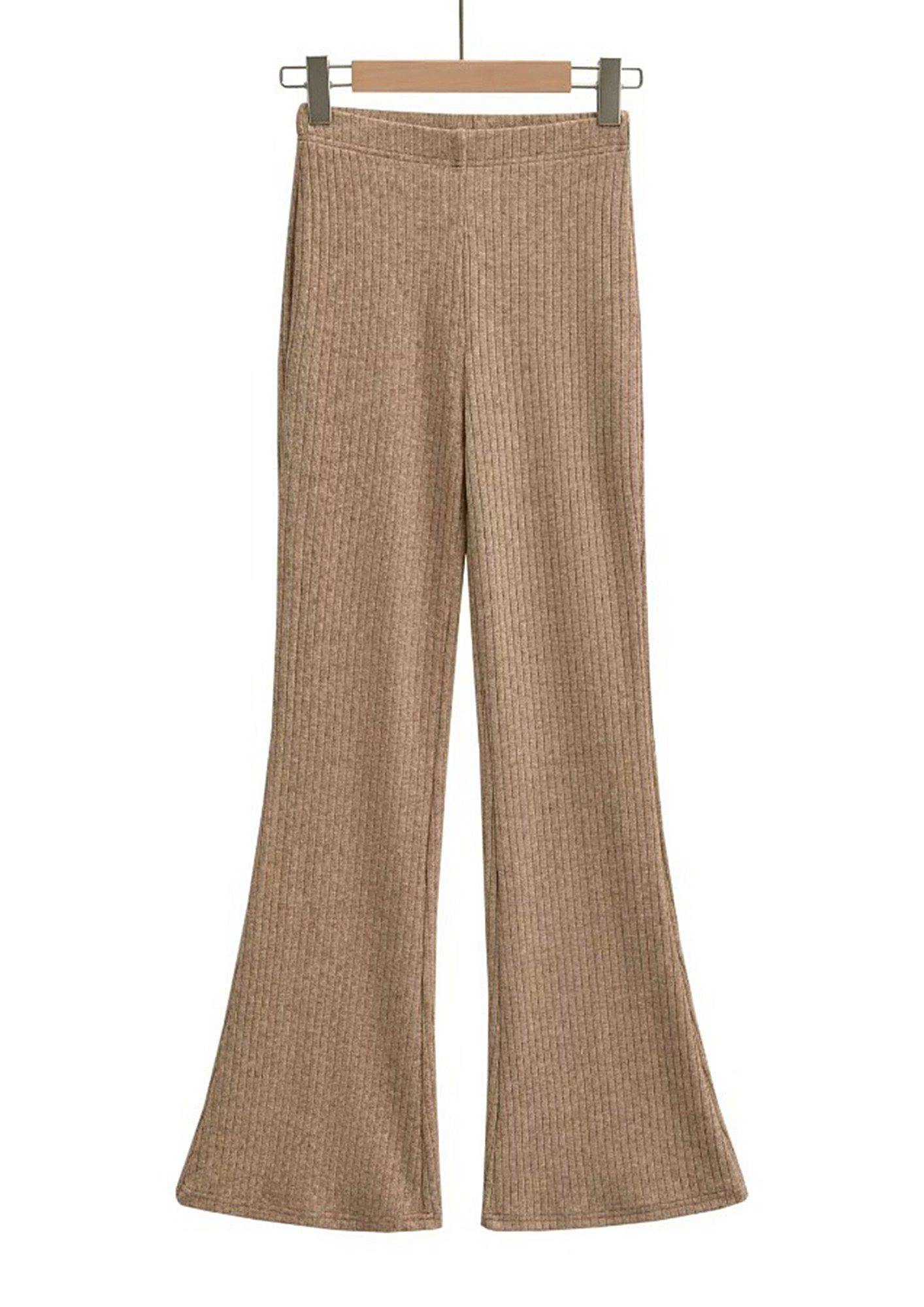Buy Khaki Trousers Online in India at Best Price - Westside