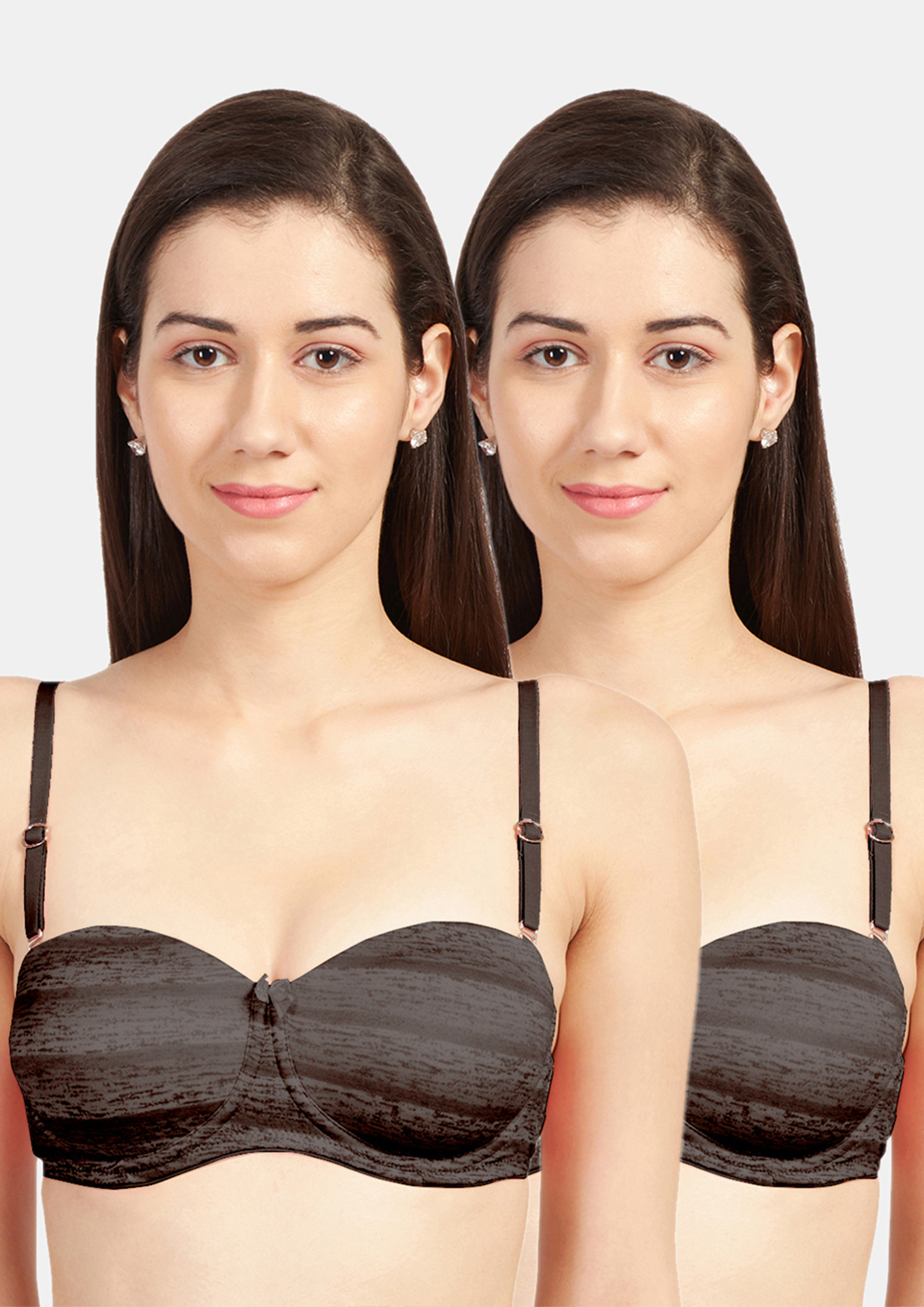Buy Black Bras for Women by SONARI Online