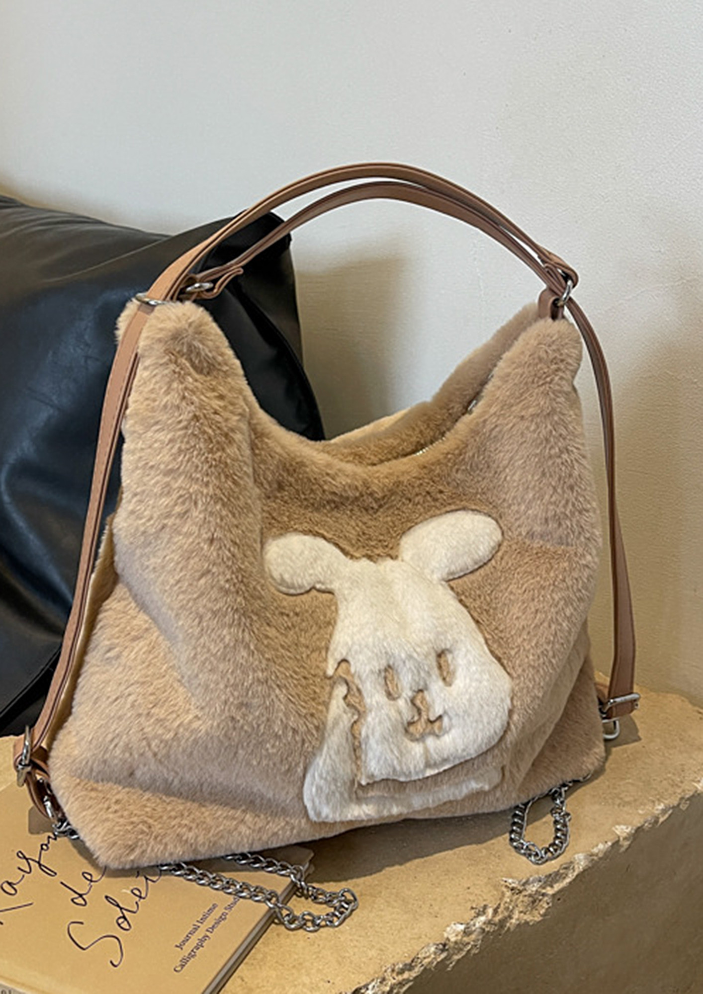 fcity.in - Unique Panda Bags For Kids Kindergarten Bag Picnic Bag Cutest Bag  On