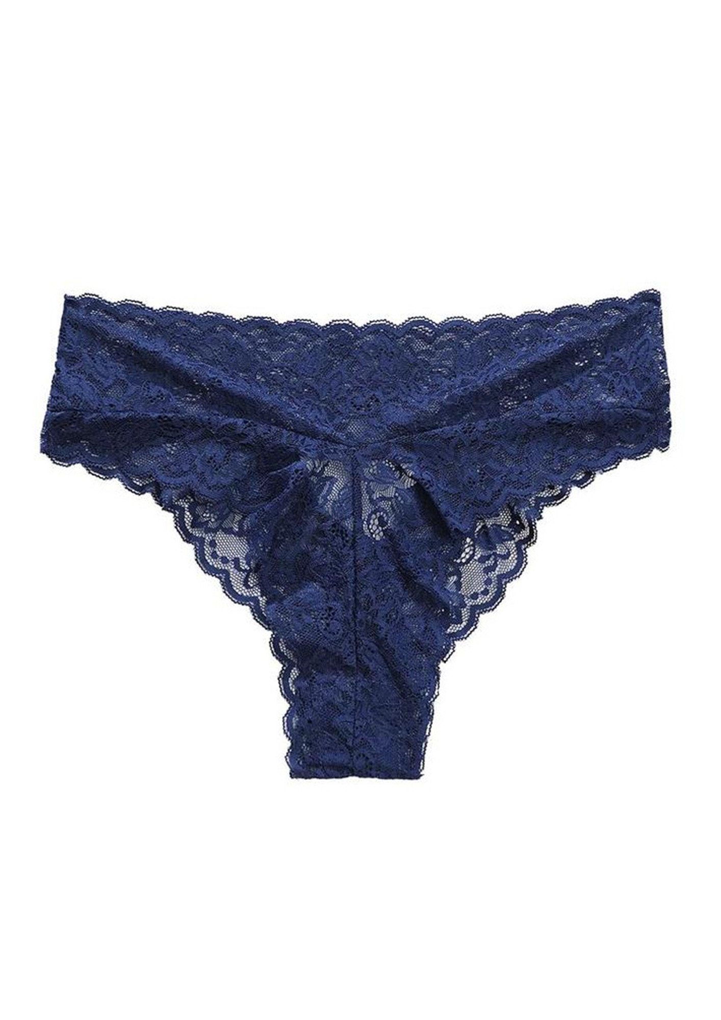 Navy Lace Thong, Shop Women's Lingerie & Underwear