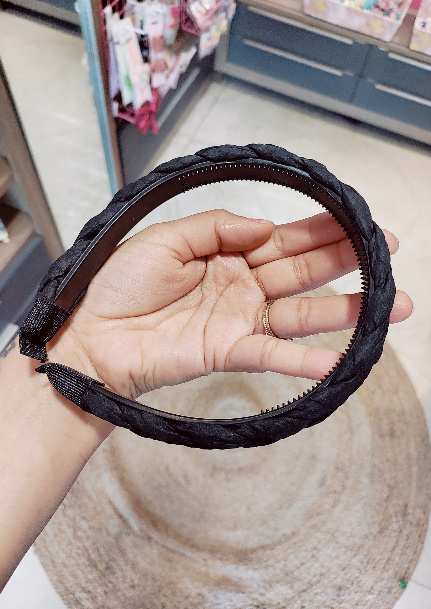 Hair Bands Latest Price Manufacturers Suppliers  Traders
