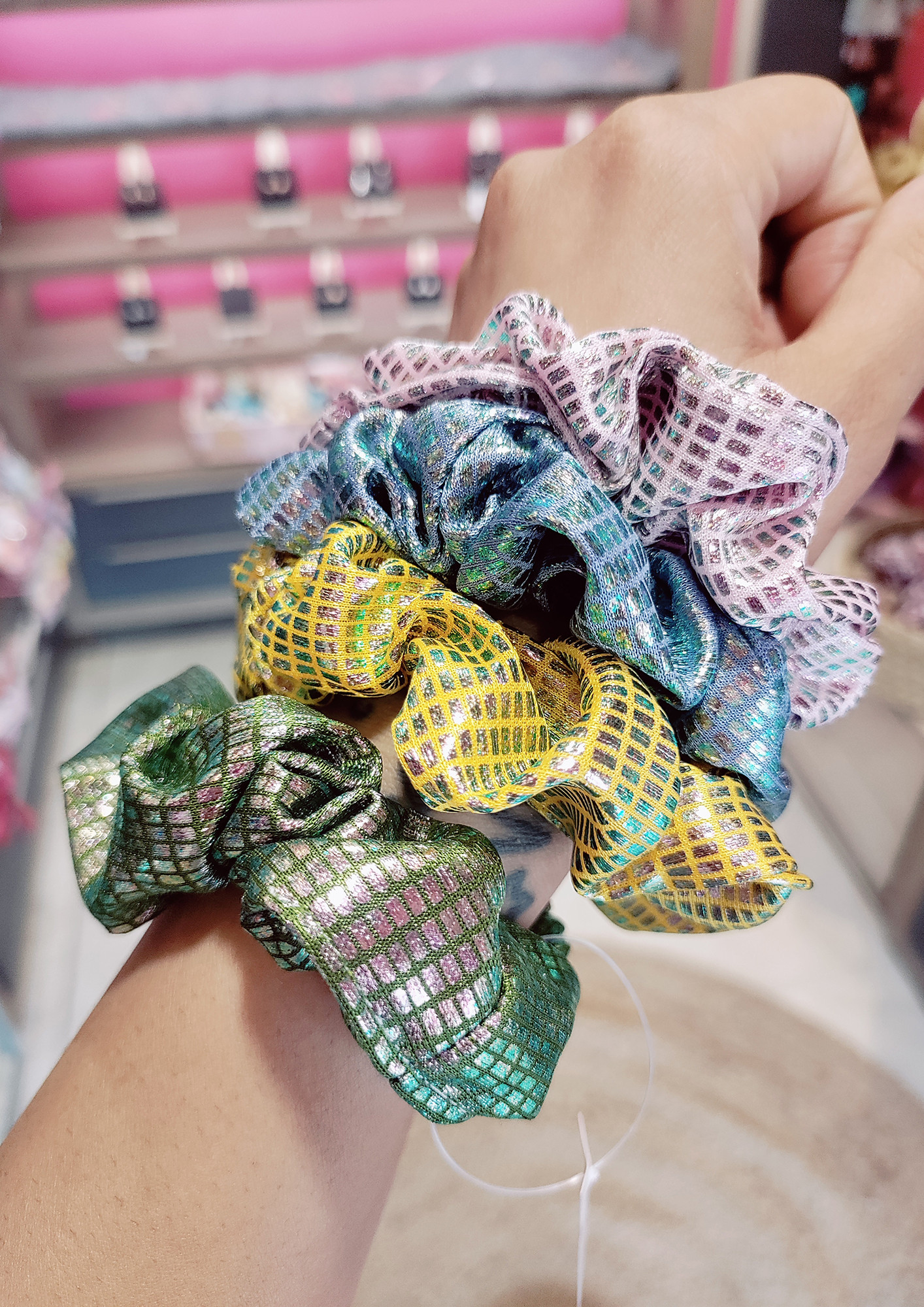 Buy Hair Accessories for Girls Online at KidsOnly