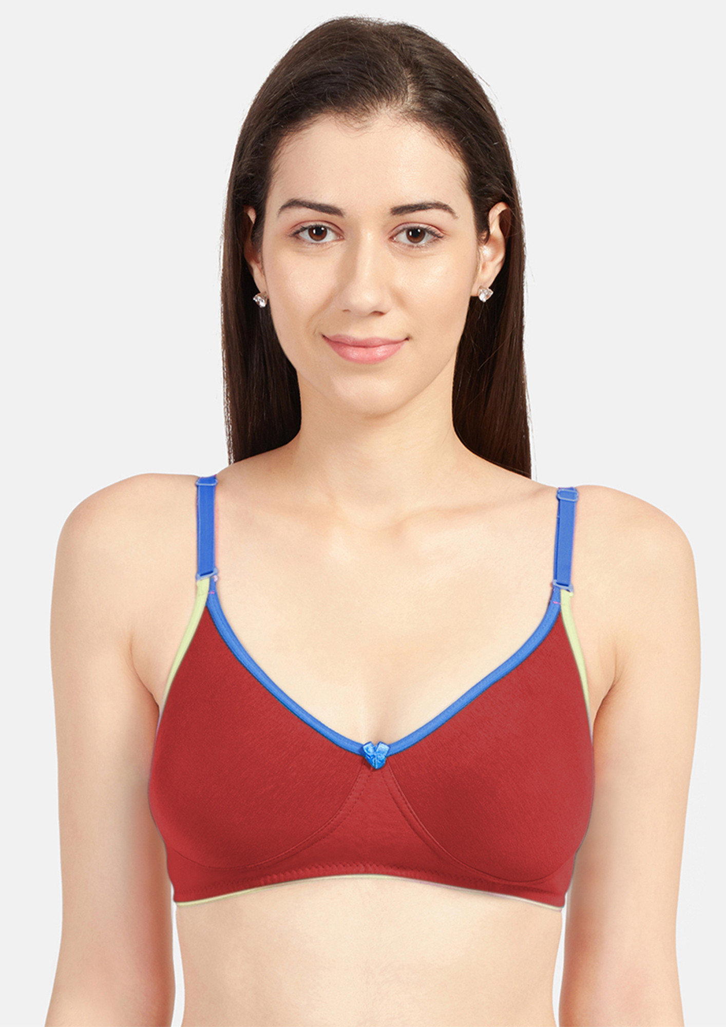 LILY Women Everyday Non Padded Bra - Buy LILY Women Everyday Non