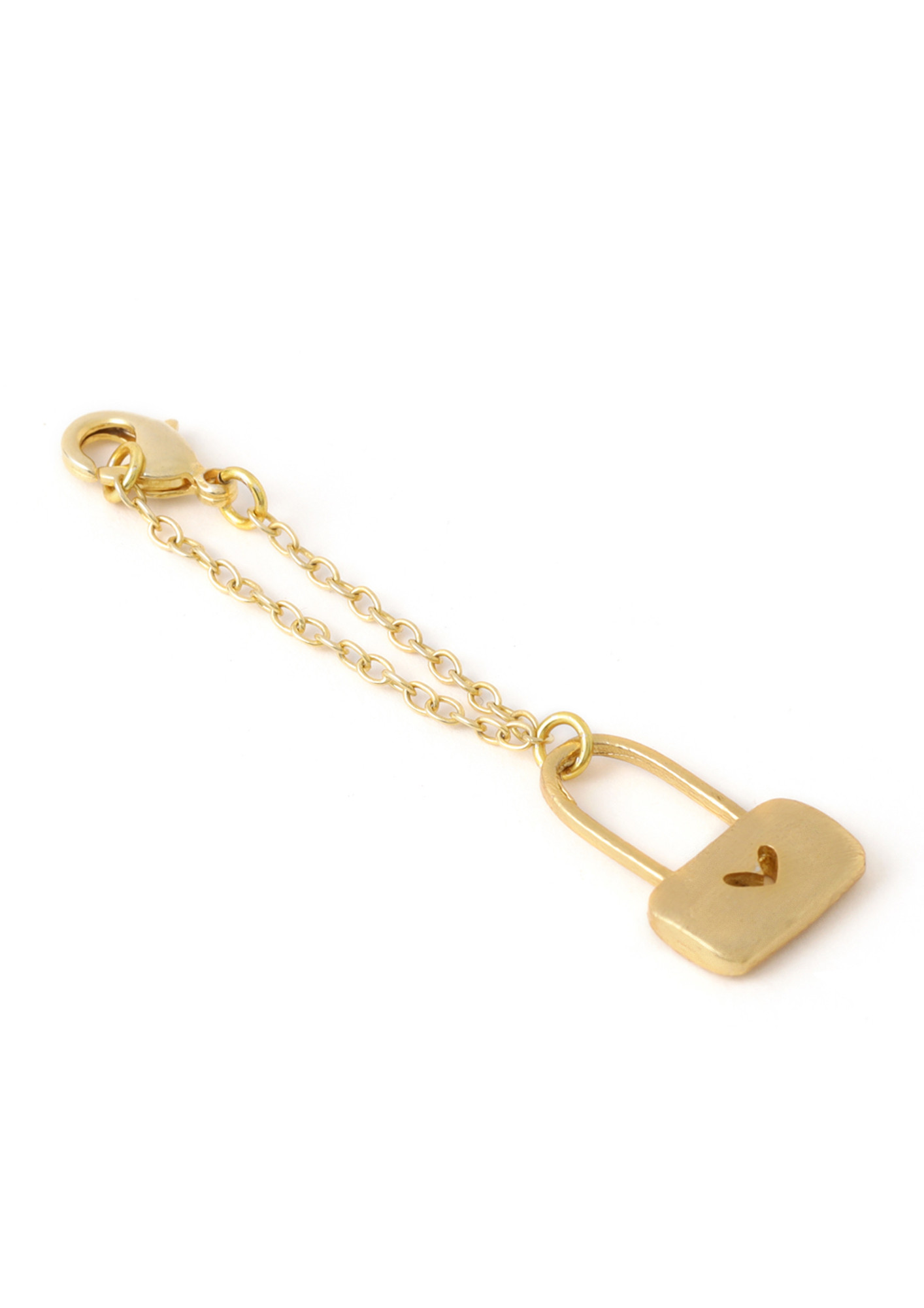 Buy Louis Vuitton Lock Necklace Online In India -  India