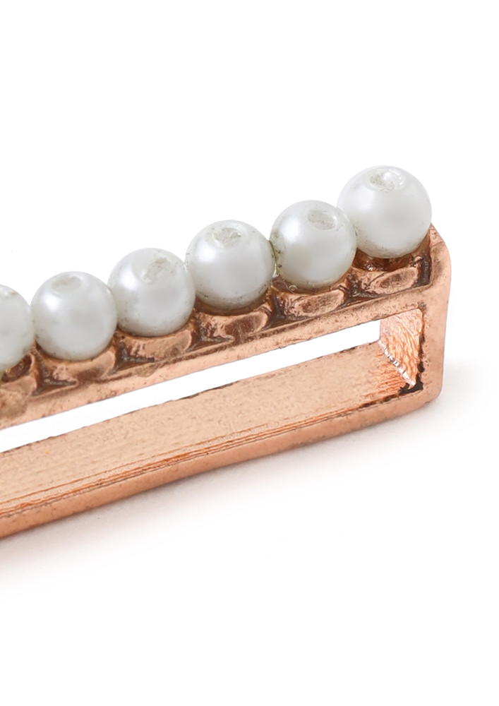 Pearl Watch Band