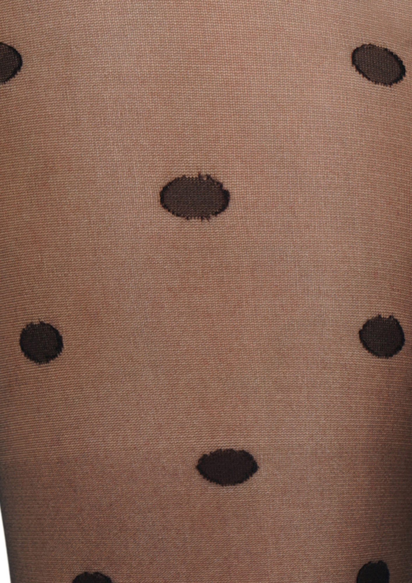 Buy NEXT2SKIN Women's Nylon Sheer Transparent Pattern Pantyhose Stocking ( Black)-N2S203-20 for Women Online in India