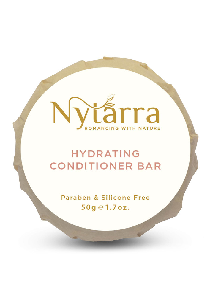 Nytarra Hydrating Conditioner Bar-50G