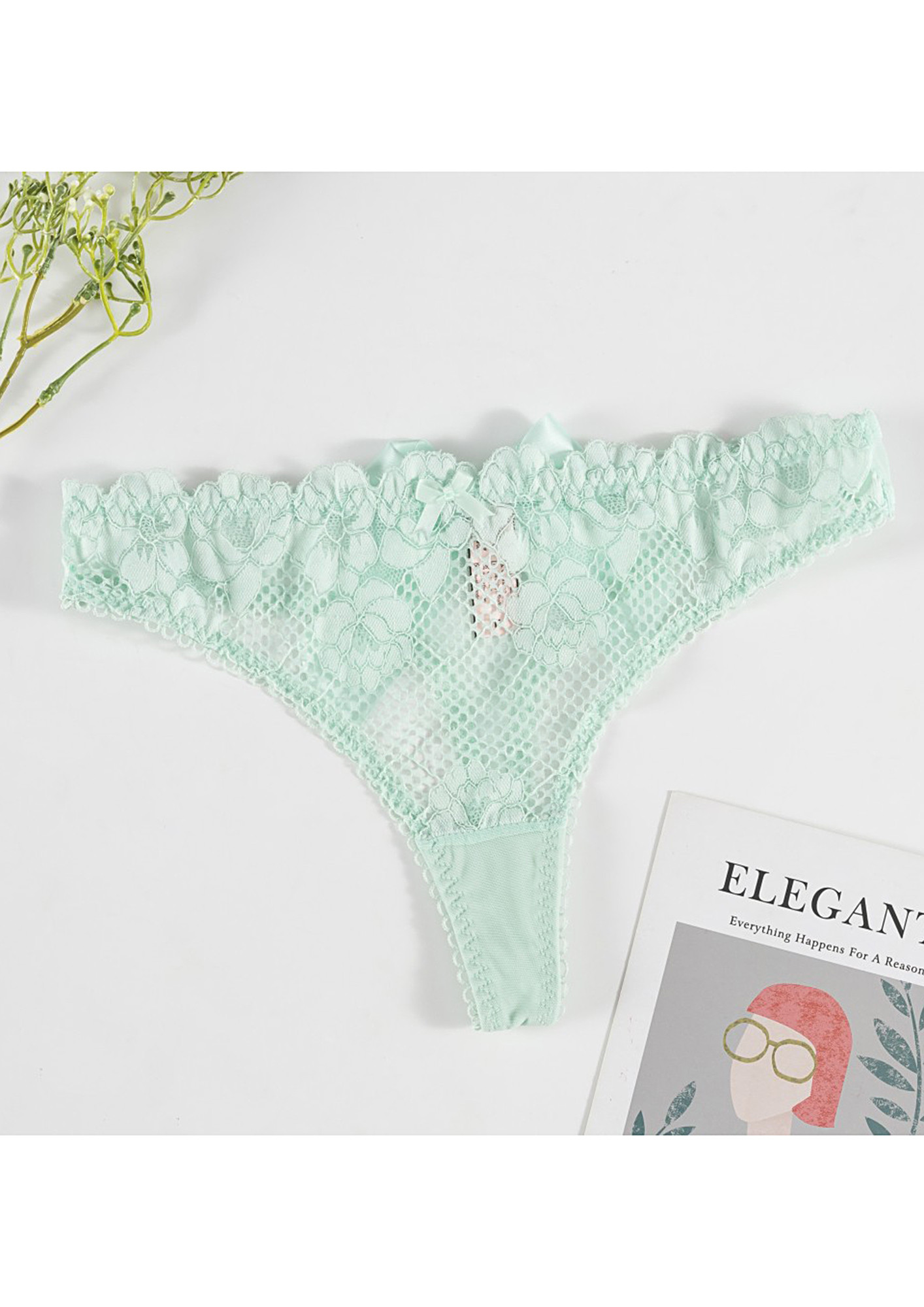 Buy Transparent Underwear For Women online