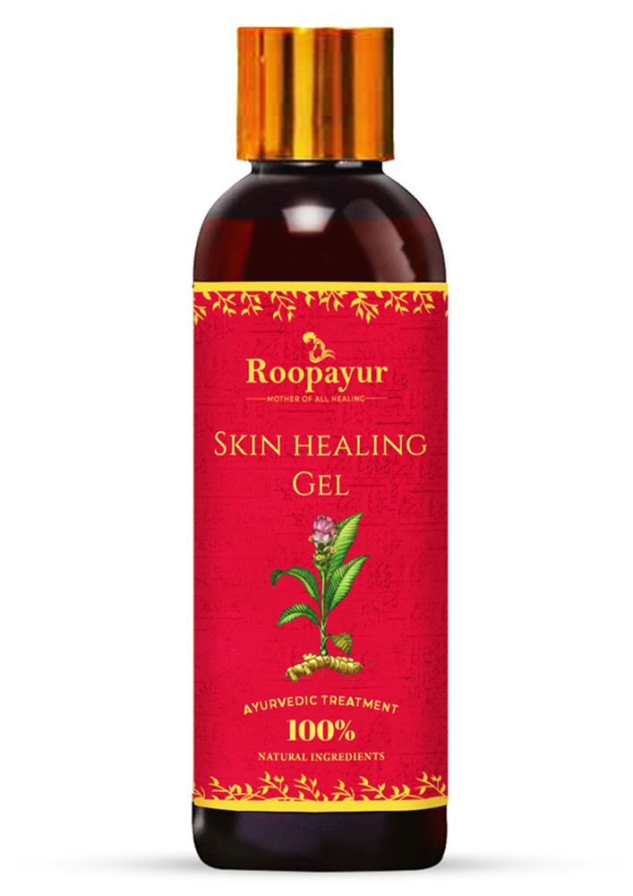 Roopayur Skin Healing Gel