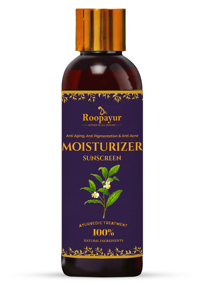 Roopayur Sunscreen Mosturizer